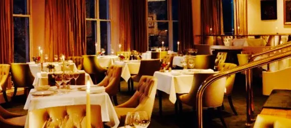 The Falls Restaurant