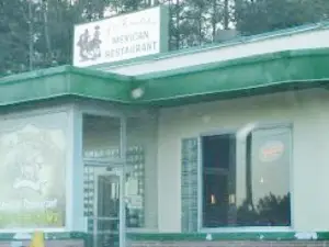 Los Bandidos Mexican Restaurant