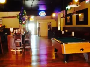 Waudby's Sports Bar & Grill