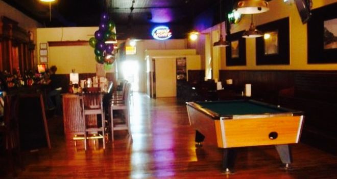 Waudby's Sports Bar & Grill