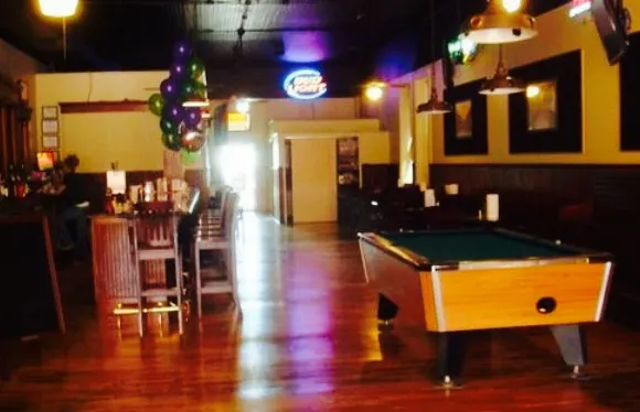 Waudby's Sports Bar & Grill