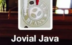 Jovial Java