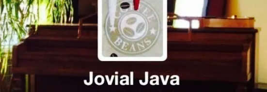 Jovial Java