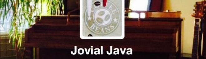 Jovial Java