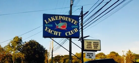 Lake Pointe Yacht Club Inc