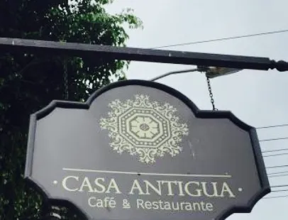 Casa Antigua