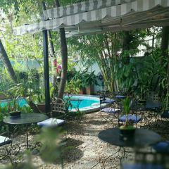 La Villa French Restaurant User Photo