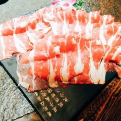 味舵主重庆火锅(青果路店) User Photo