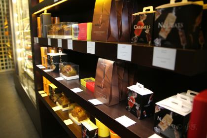 Pierre Hermé Bonaparte