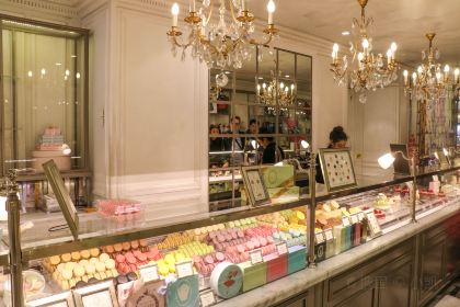 Laduree