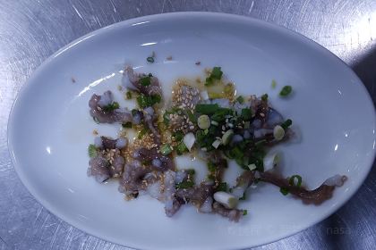 Dongbaek-seom Hoetjip