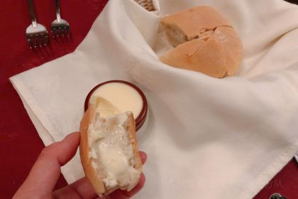 New Orleans Seafood & Steakhouse