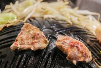 羊肩肉