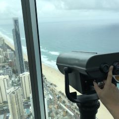 Skypoint Bistro + Bar 여행 사진