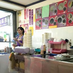 大樹下阿欽伯粉圓 User Photo