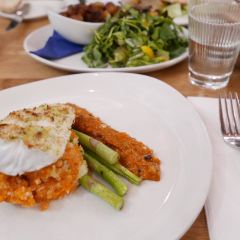 Crannog Seafood Restaurant張用戶圖片