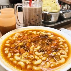 喜蓮咖啡麵食張用戶圖片