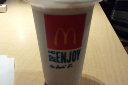 McDonald's (Stanley Plaza)