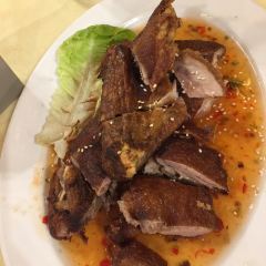 Orkid Ria Seafood Restaurant User Photo