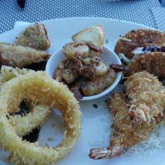 Eddie V's Prime Seafood User Photo