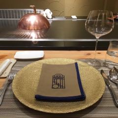 香樟花园法式铁板料理 User Photo