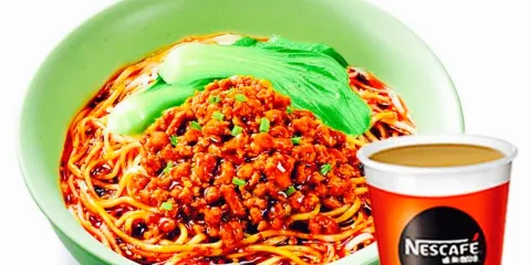 李先生牛肉麵(航空家園店)