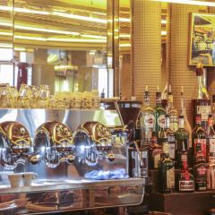 Cafe des Deux Moulins User Photo
