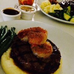 Waterbar & Grill Steakhouse User Photo