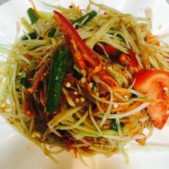 IMM THAI CAFE User Photo