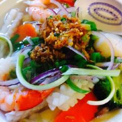 The Vietnamese Restaurant 여행 사진
