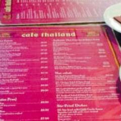 Cafe Thailand張用戶圖片