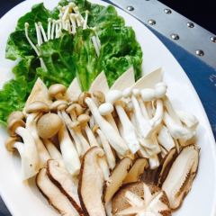煮意潮牛鲜牛肉火锅(甲秀楼店) User Photo