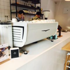 George Community Coffee Roasters User Photo