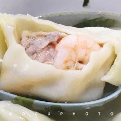 Qiao Ai Lai Lai Xiao Long (Huangpu) User Photo