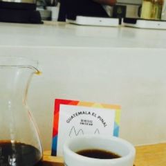George Community Coffee Roasters User Photo