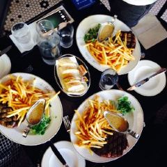 Les Bubbles Steakhouse ảnh của người dùng