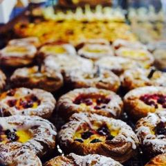 Flour & Chocolate Patisserie User Photo
