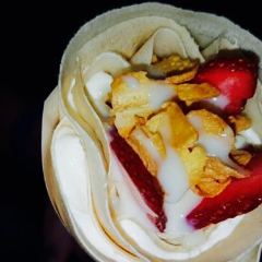 Crepe Shop User Photo