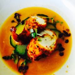 L'Unico Trattoria Seafood Restaurant User Photo
