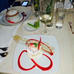 Salsa Bar & Grill張用戶圖片