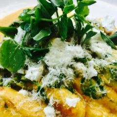 Putia Pure Food Kitchen User Photo
