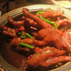 西江月(世茂店) User Photo