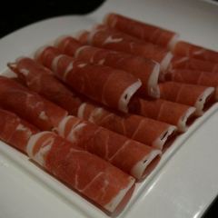 煲宫猪肚鸡(新世界美食广场店) User Photo