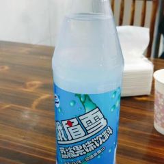 李老三油炸串串香(总店) User Photo