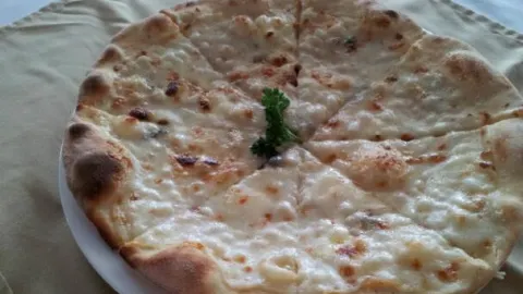 Bella Italia Ristorante Italiano in 巴淡島