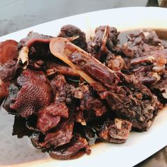 CAO GEN BU DAO User Photo