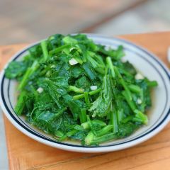 粗茶淡饭(松阳特色农家菜店) ảnh của người dùng