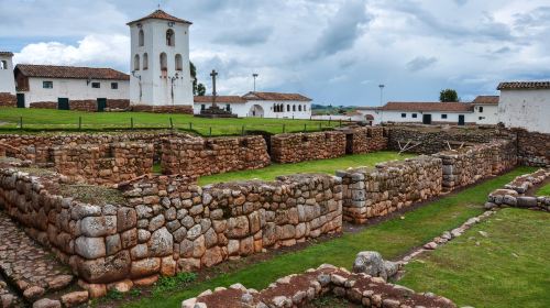 Chinchero