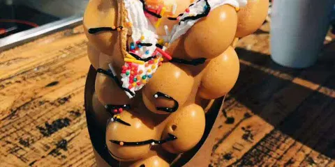 肯德基(伊寧友好店)