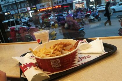 肯德基(富民店)